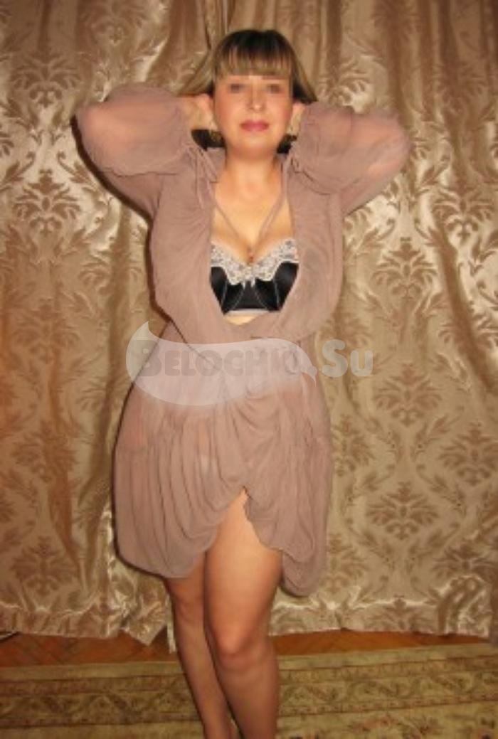 Проститутка Гулия г. Верея