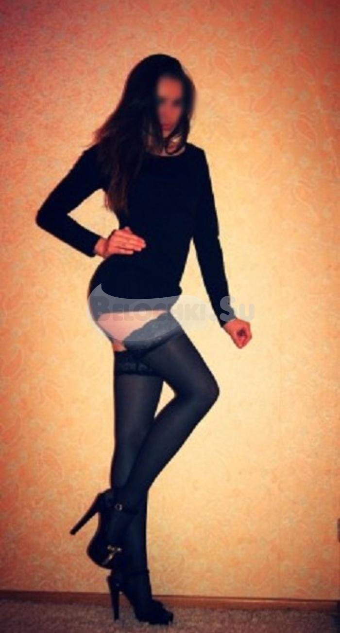 Проститутка Наталья г. Верея